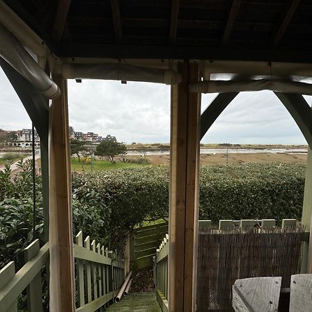 Maison Port Guillaume 滨海迪沃 外观 照片