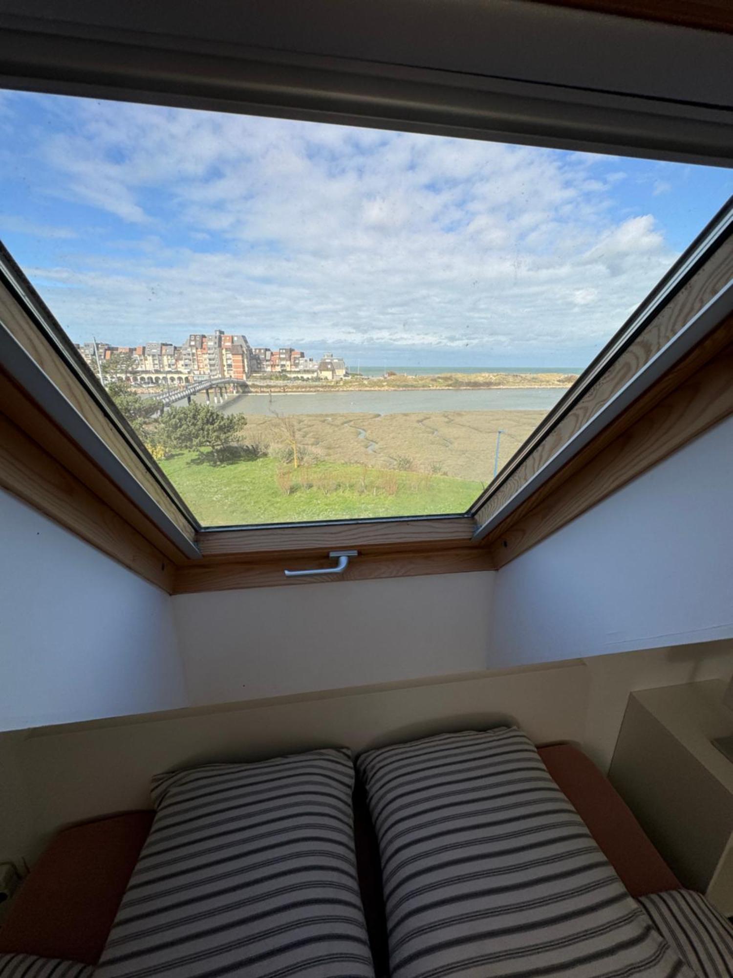 Maison Port Guillaume 滨海迪沃 外观 照片
