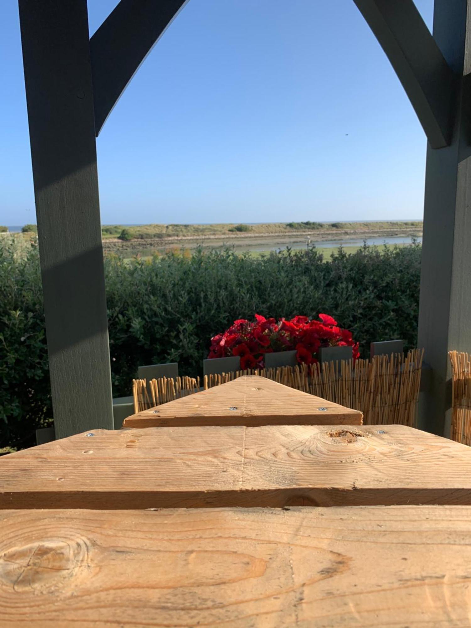 Maison Port Guillaume 滨海迪沃 外观 照片