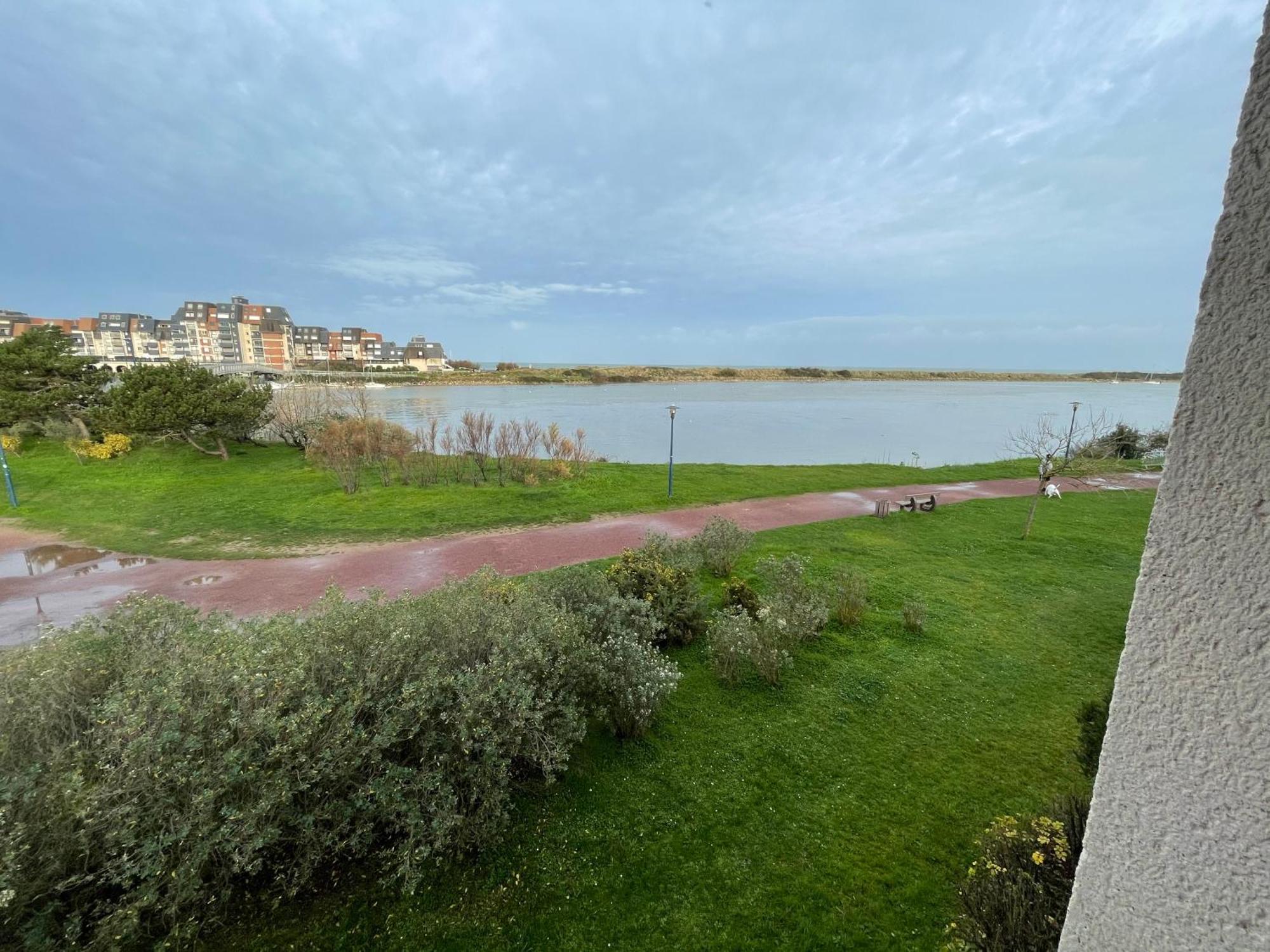 Maison Port Guillaume 滨海迪沃 外观 照片