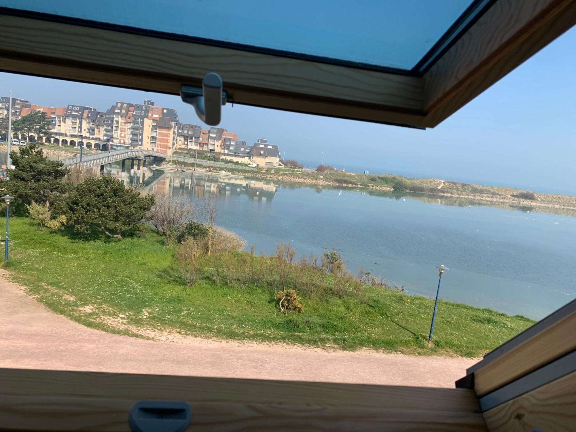 Maison Port Guillaume 滨海迪沃 外观 照片