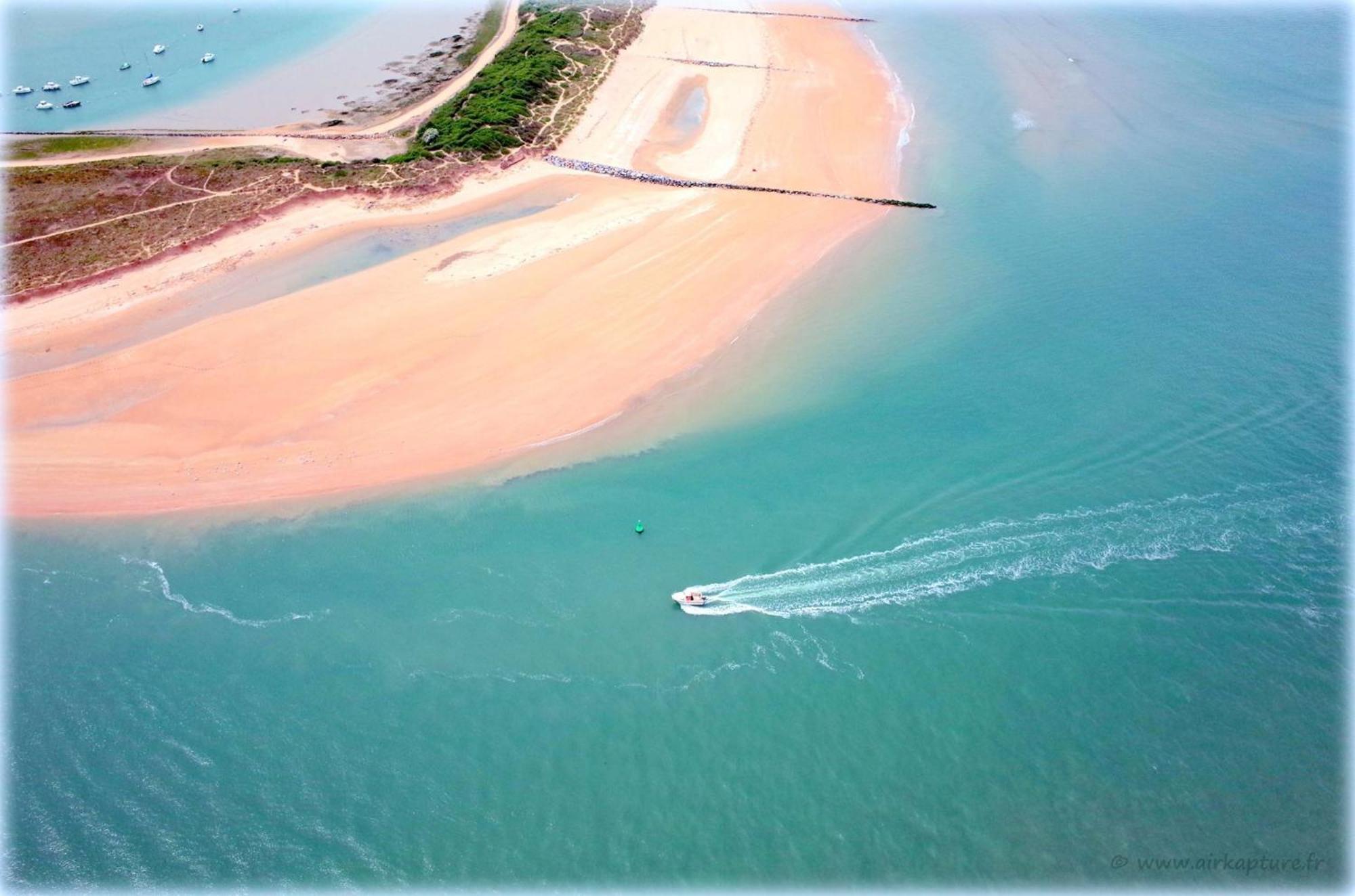 Maison Port Guillaume 滨海迪沃 外观 照片